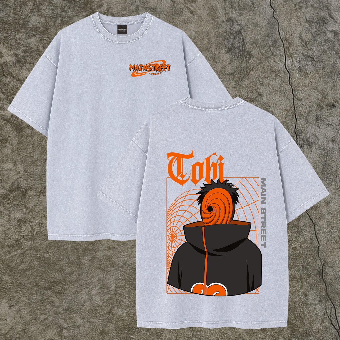 T-Shirt Toby