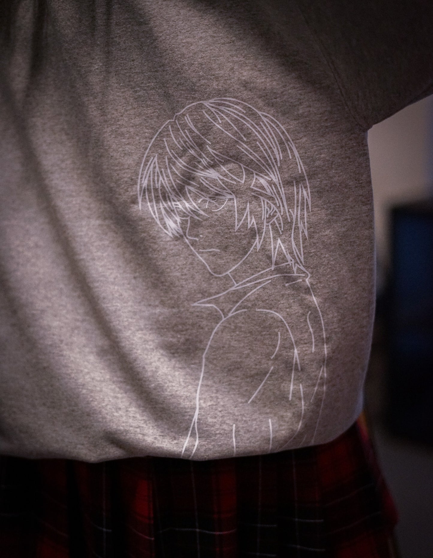 Sweatshirt Crewneck Kira