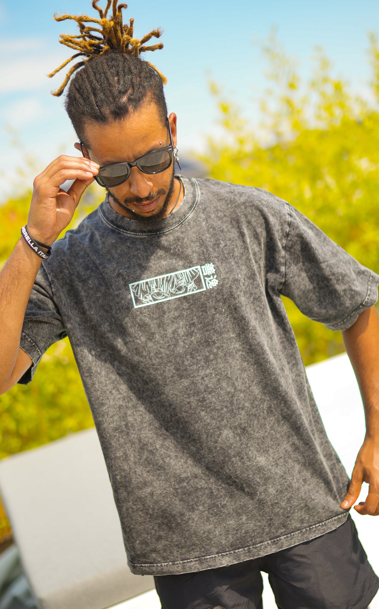 T-Shirt Zenitsu