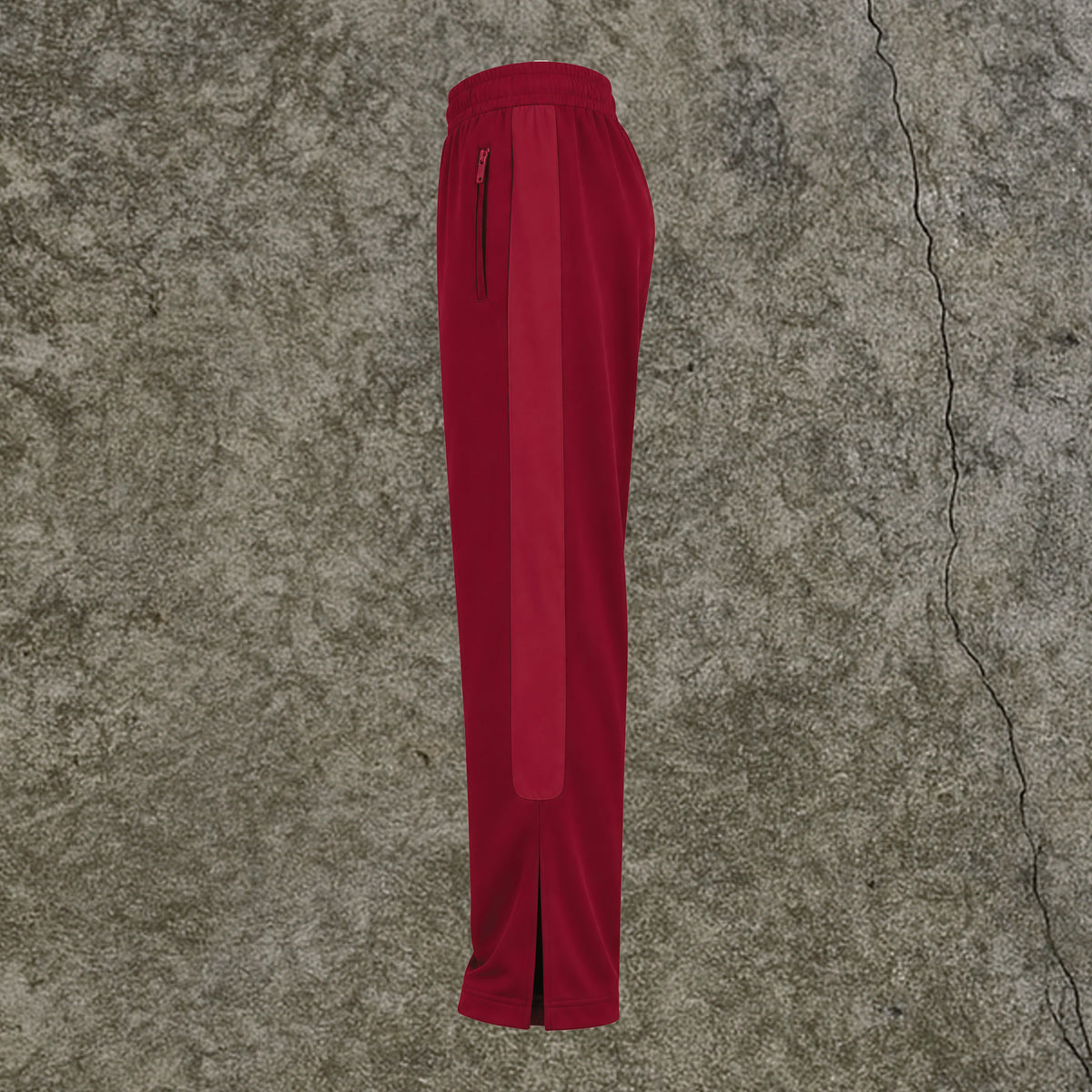 Pantalon de survêtement Gryffondor avec écusson brodé