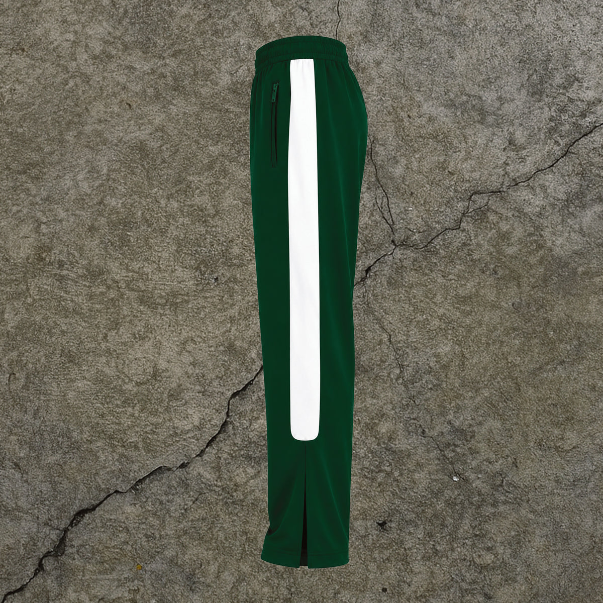 Pantalon de survêtement Serpentard avec écusson brodé