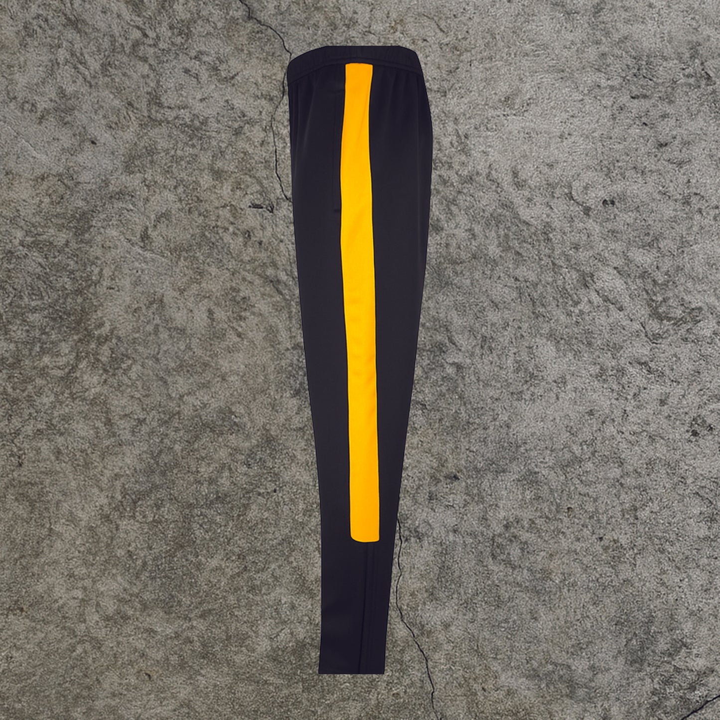 Tracksuit Pants Tassorosso w/ Embroidered Patch