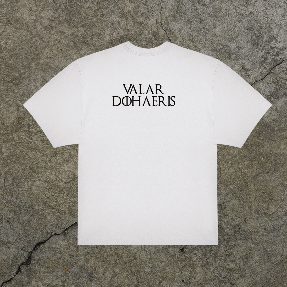 T-Shirt Valar Moghulis