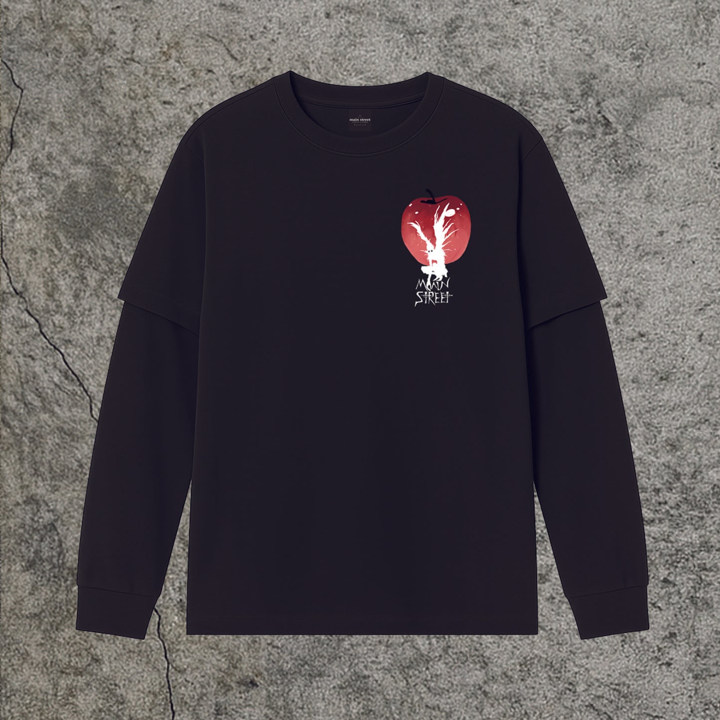 Longsleeve Ryuk