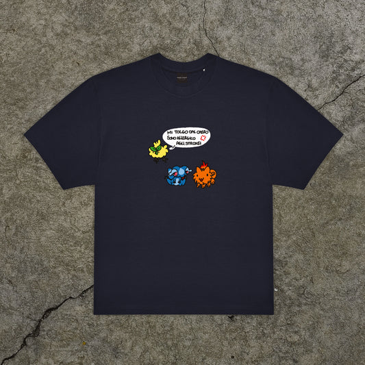 T-Shirt 10Gen (Starter)