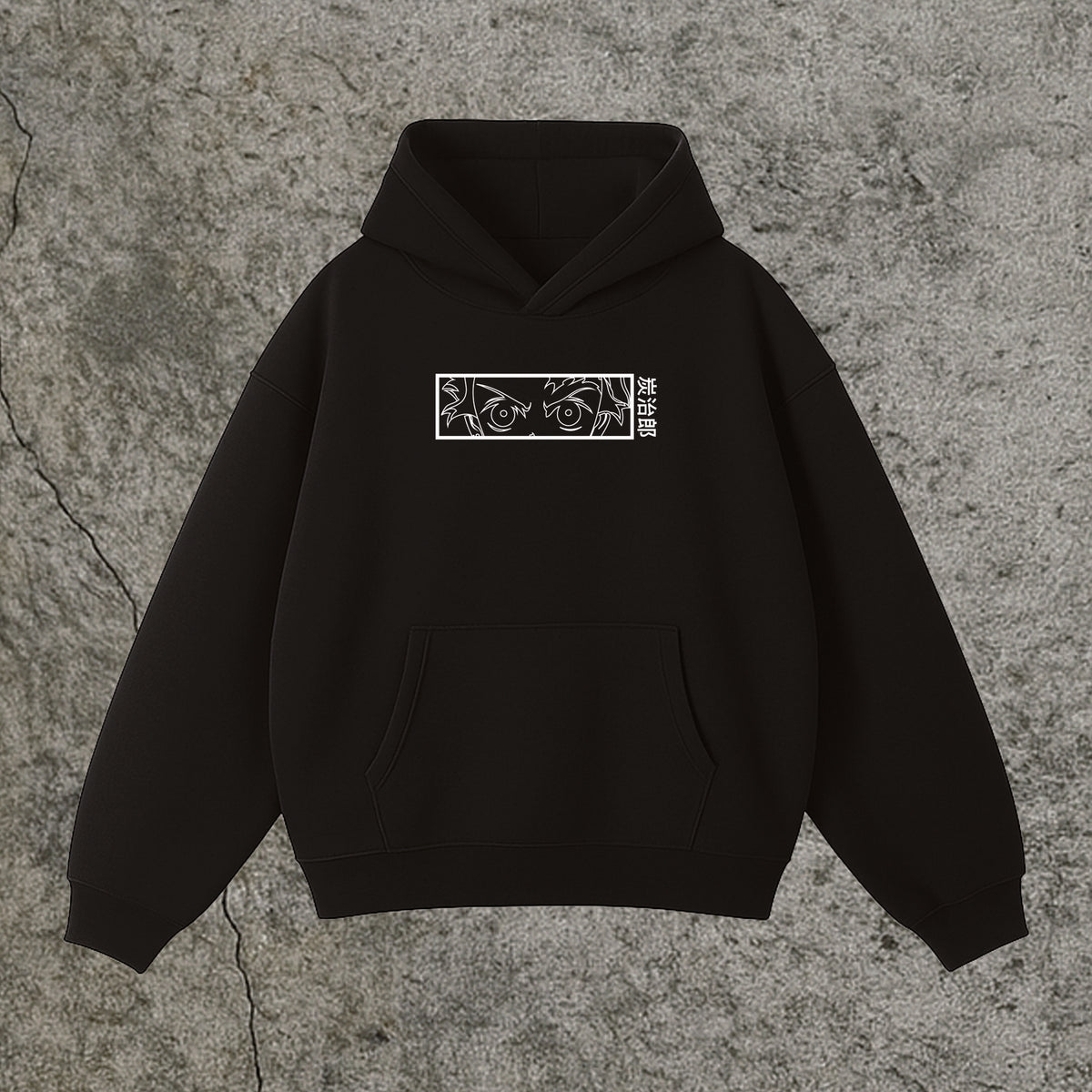 Tanjiro Sweatshirt