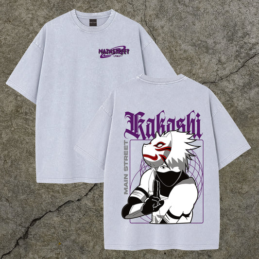 T-Shirt Kakashi