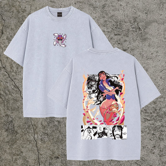T-Shirt Nico Robin