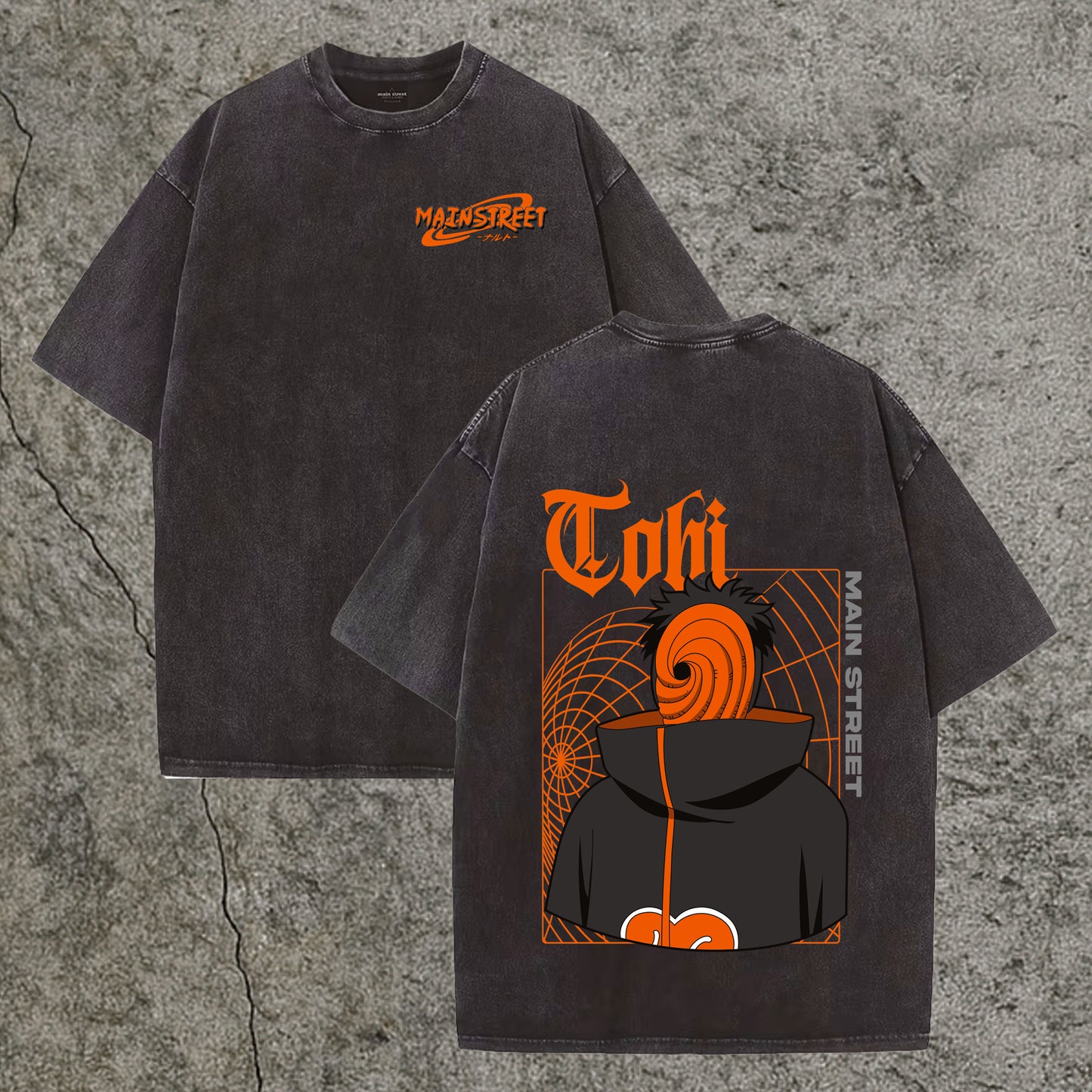 T-Shirt Toby