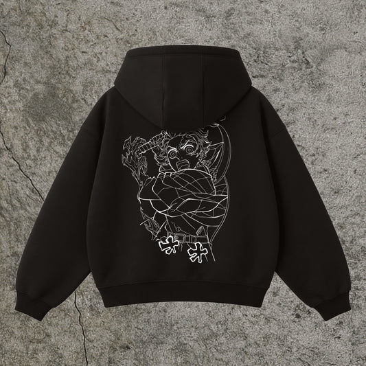 Tanjiro Sweatshirt