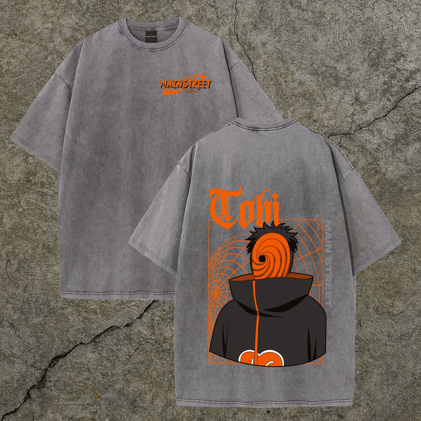 T-Shirt Toby