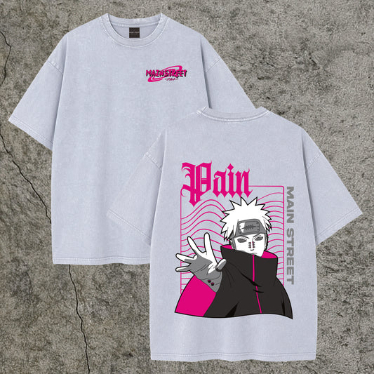T-Shirt Pain