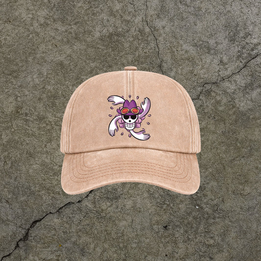 Cap Vintage Nico Robin