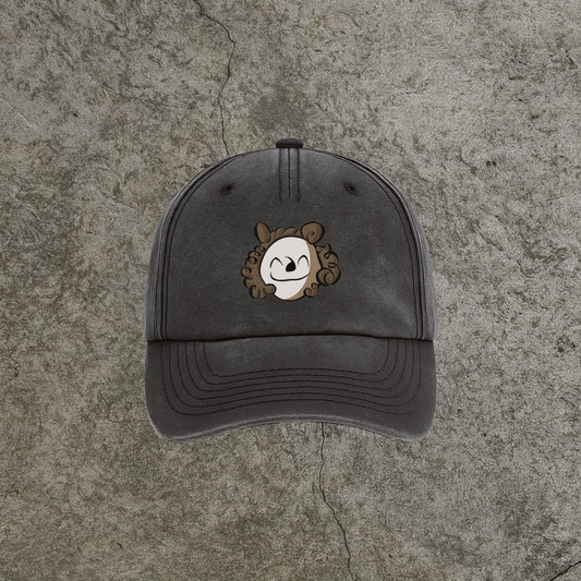 Cap Vintage Kuma