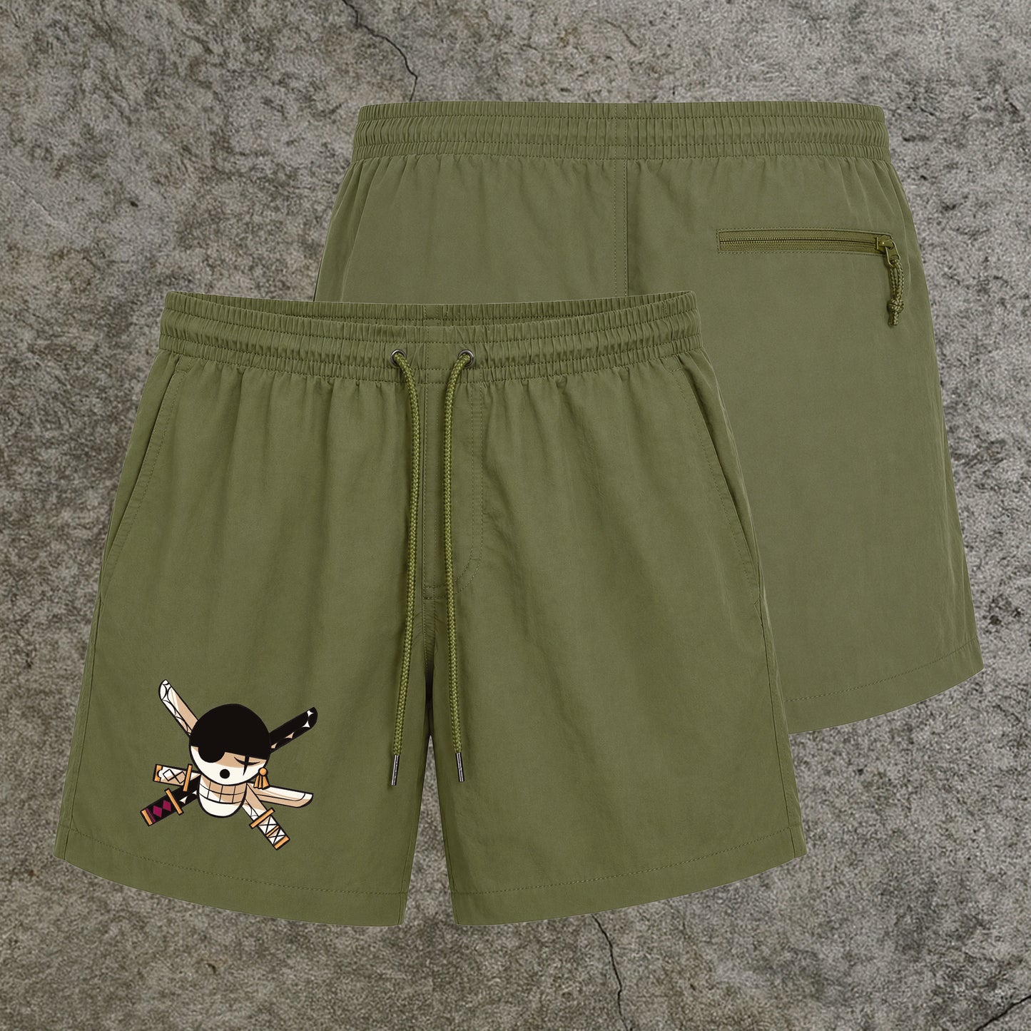 Costume Zoro