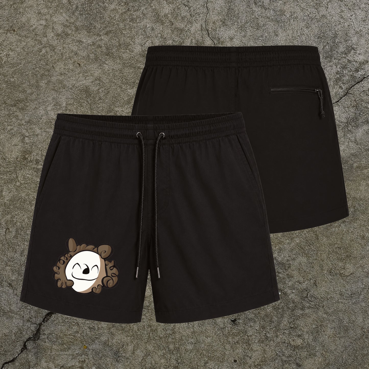 Costume Kuma