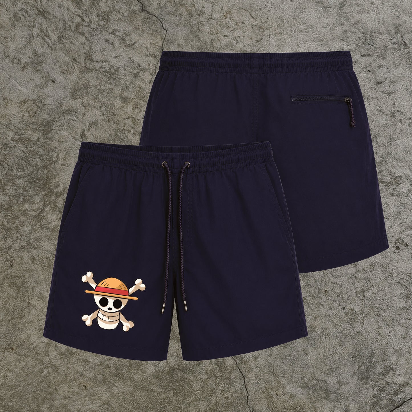 Costume Luffy