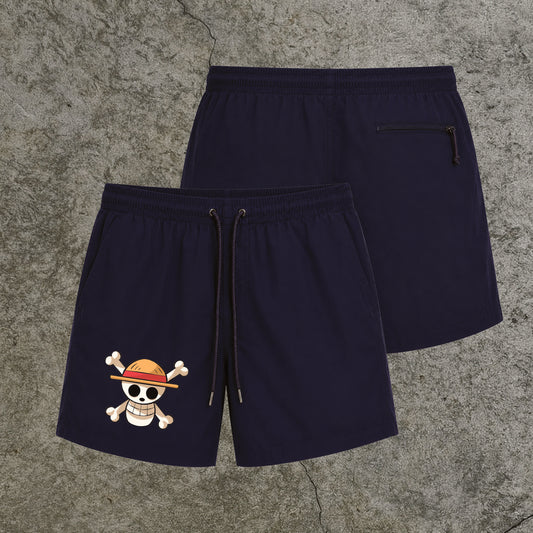 Costume Luffy