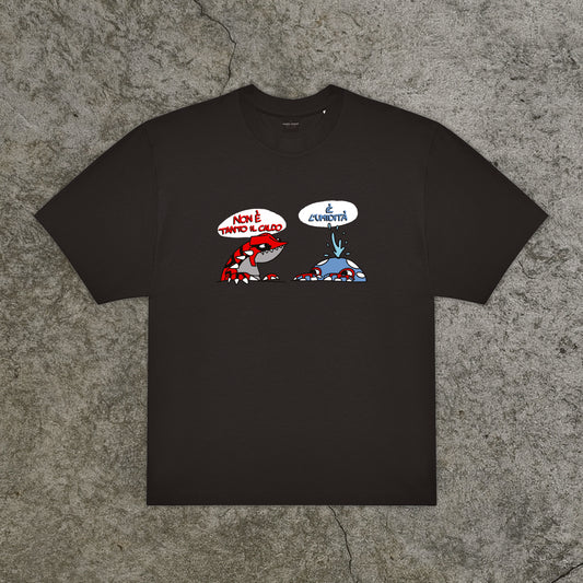 T-Shirt 3Gen (Legendary)