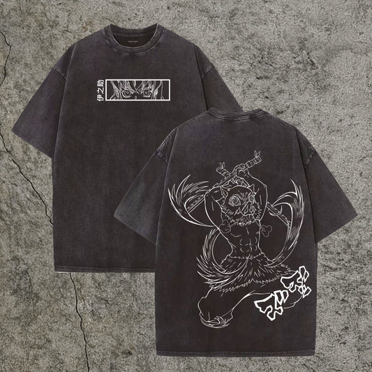T-Shirt Inosuke
