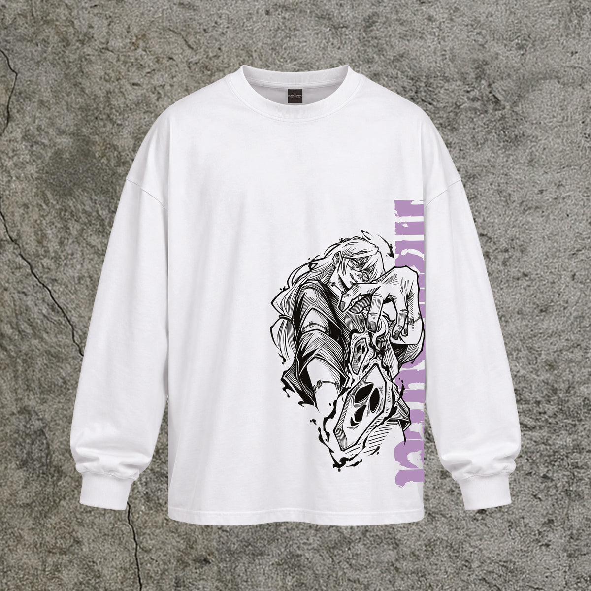 Longsleeve Mahito