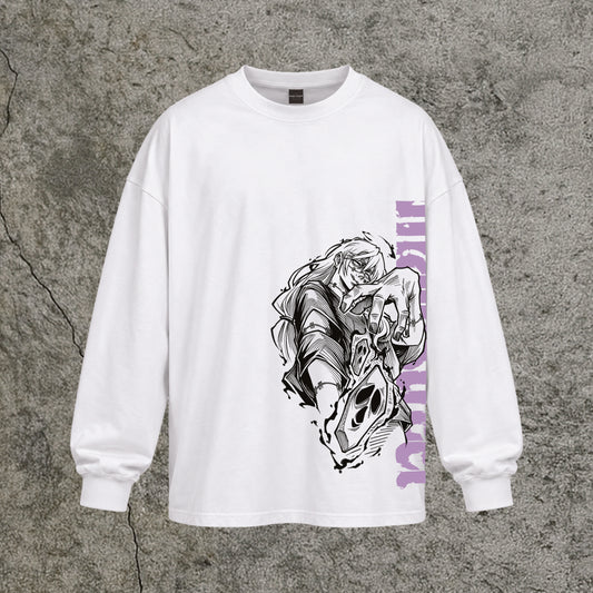 Longsleeve Mahito