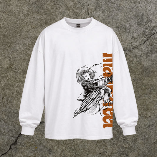 Longsleeve Kugisaki