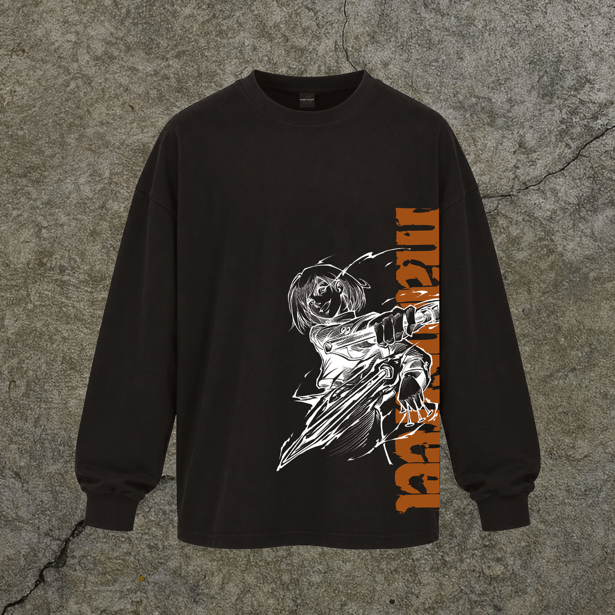 Longsleeve Kugisaki