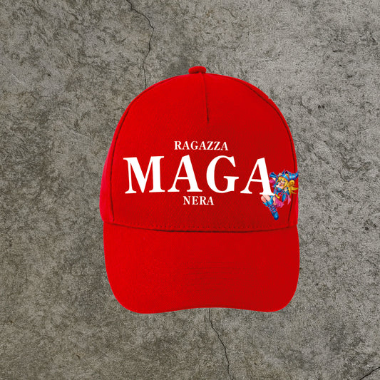 Cap MAGA