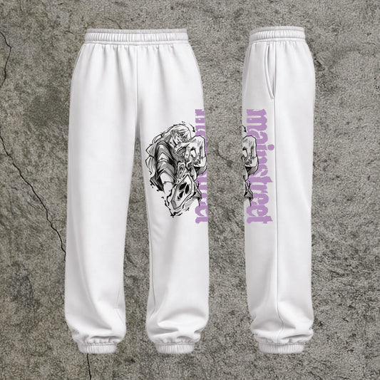 Pantaloni Mahito