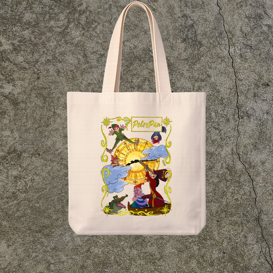 Shopping Bag Peter Pan