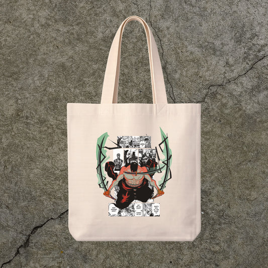 Shopping Bag Zoro
