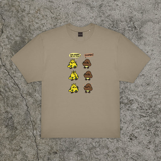 T-Shirt Shroomish