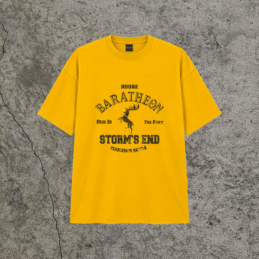 T-Shirt Baratheon