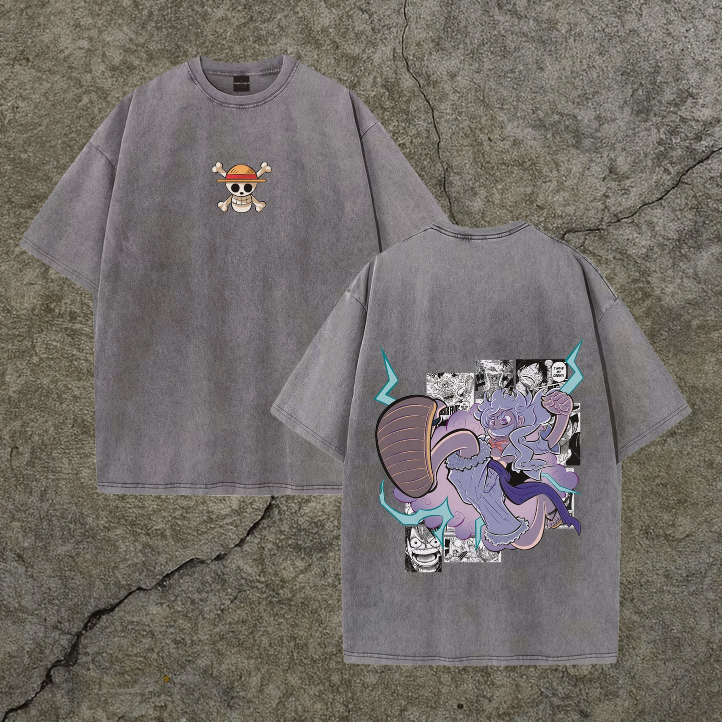 T-shirt Misa Amane