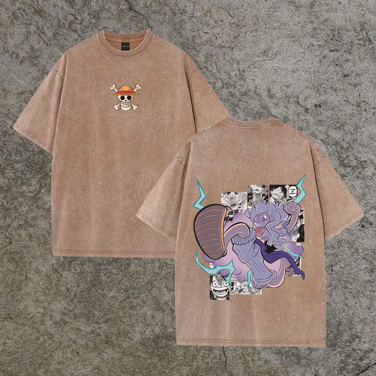 T-shirt Misa Amane