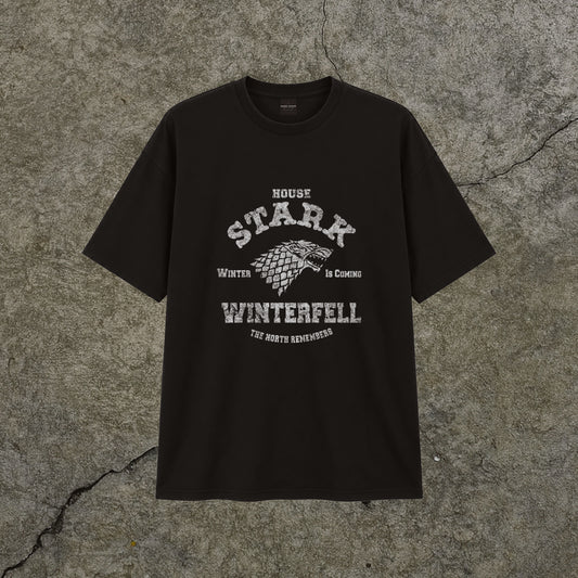 T-Shirt Stark