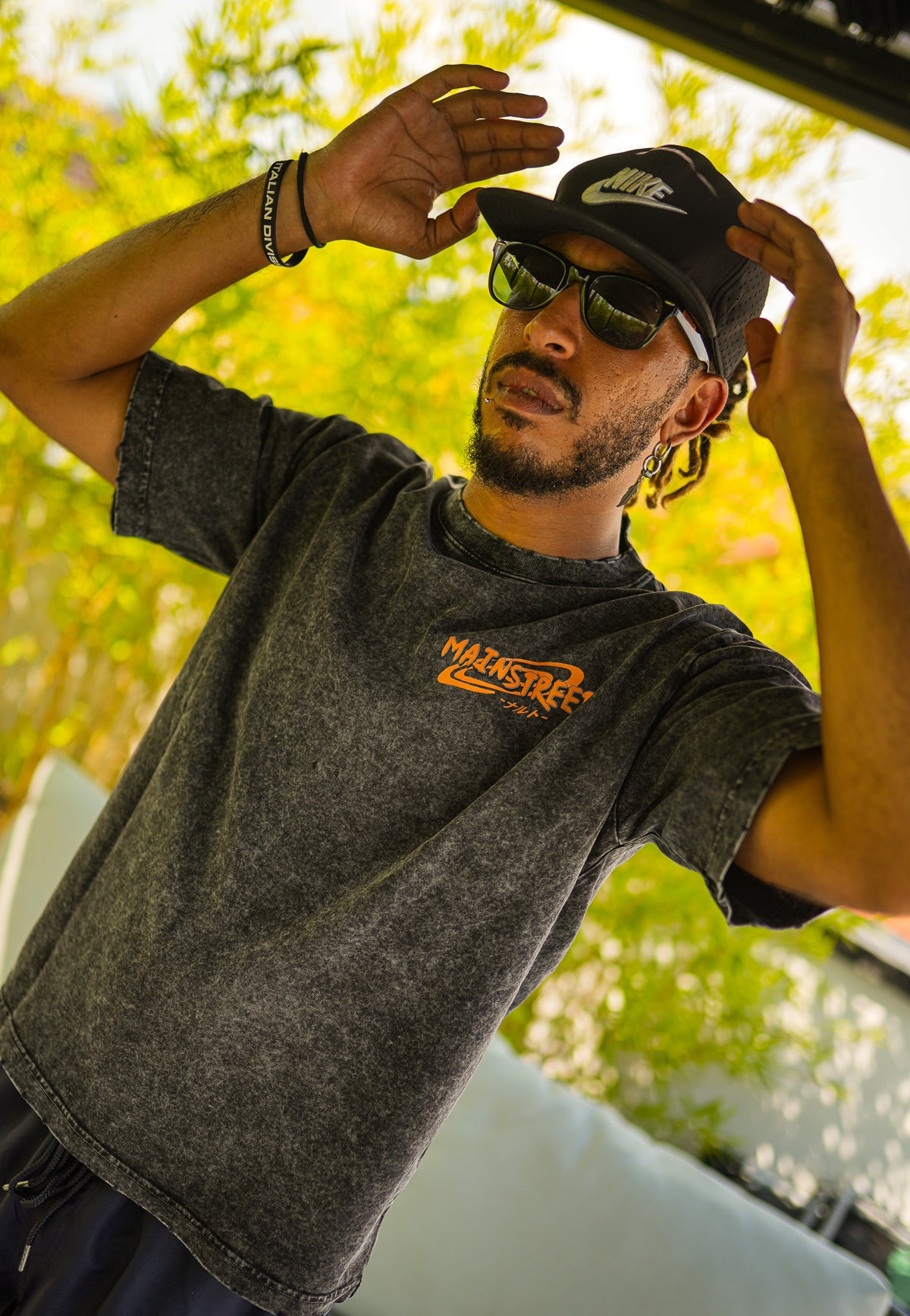 T-Shirt Tobi