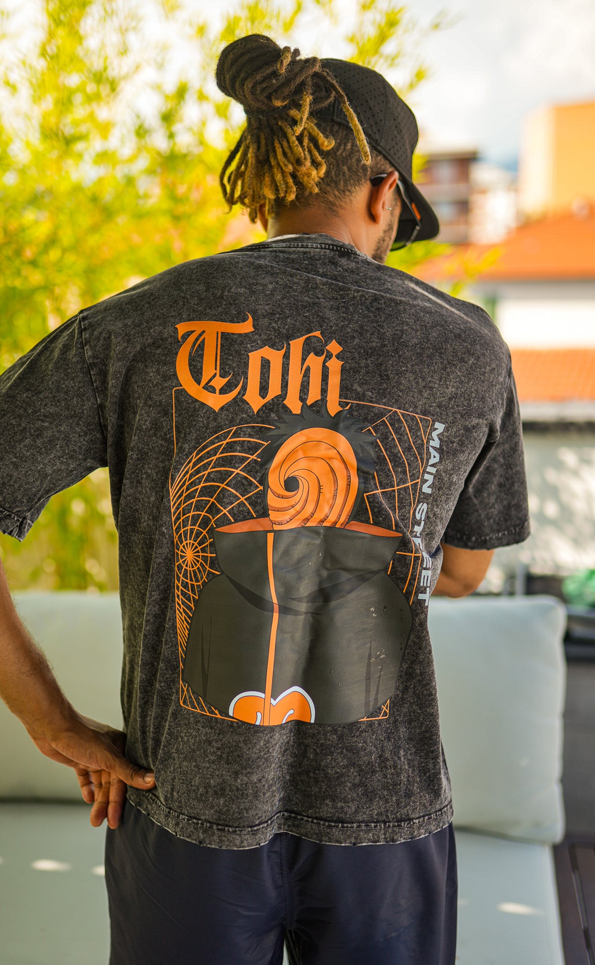 T-Shirt Tobi