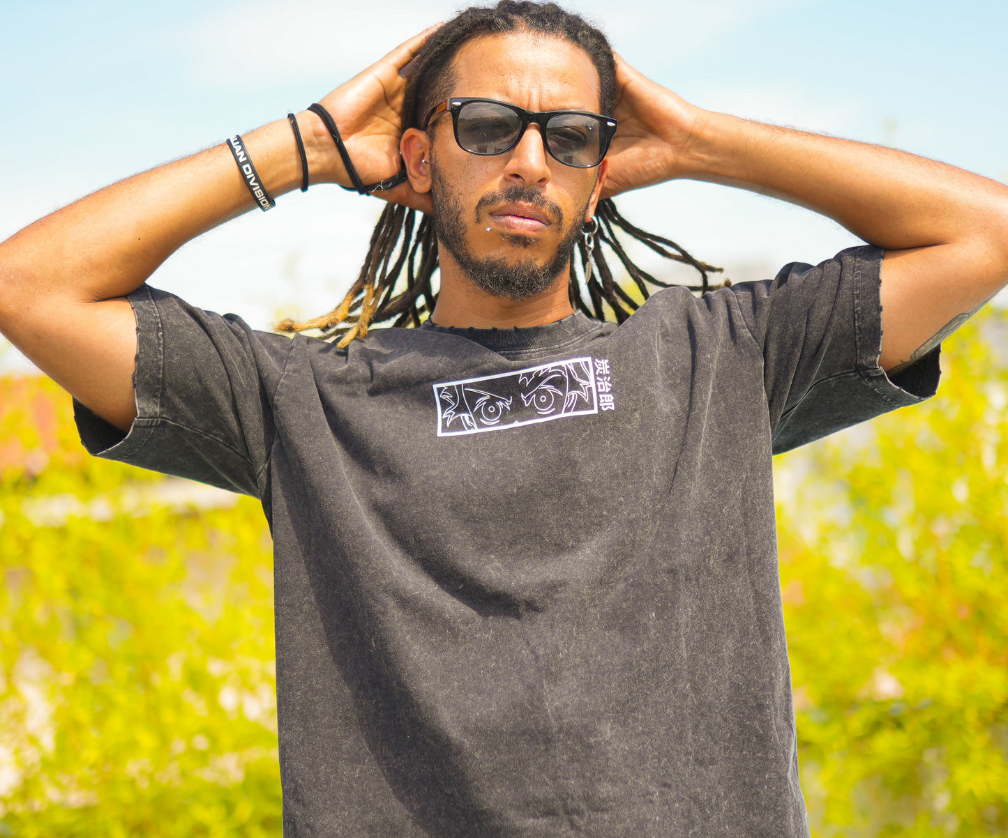 T-Shirt Tanjiro