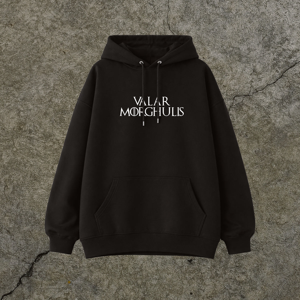 Felpa Valar Morghulis