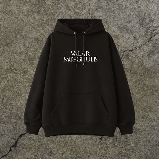 Felpa Valar Morghulis