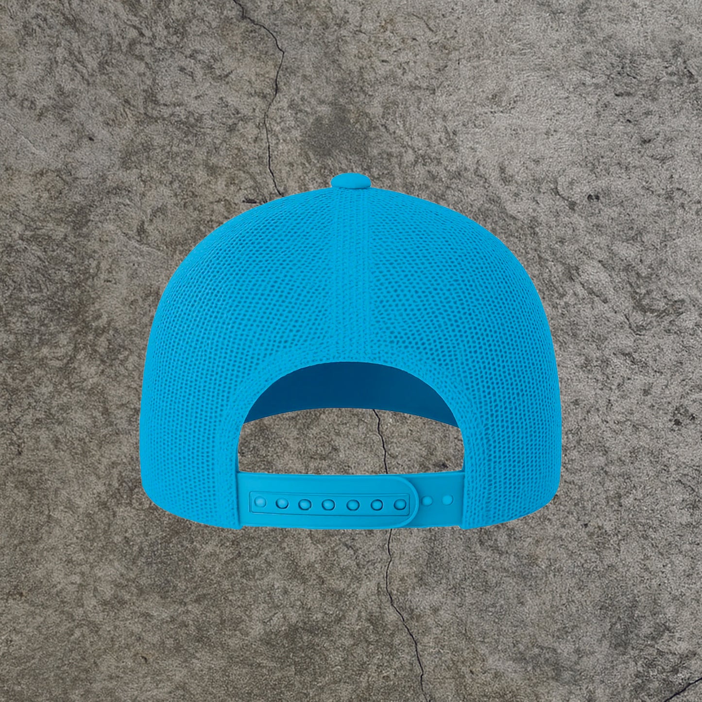 Drago Toon Cap Trucker