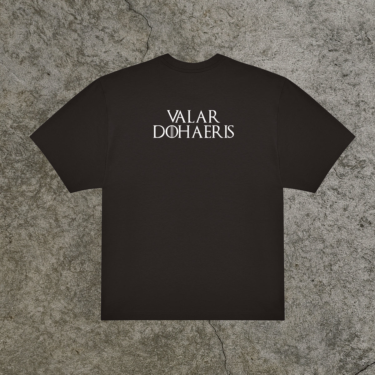 T-Shirt Valar Moghulis