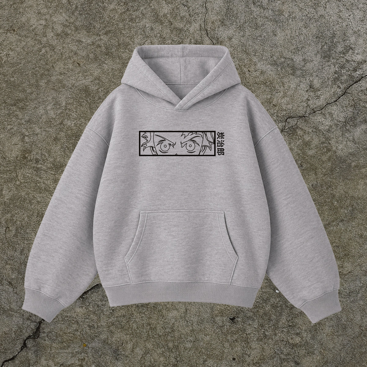 Tanjiro Sweatshirt