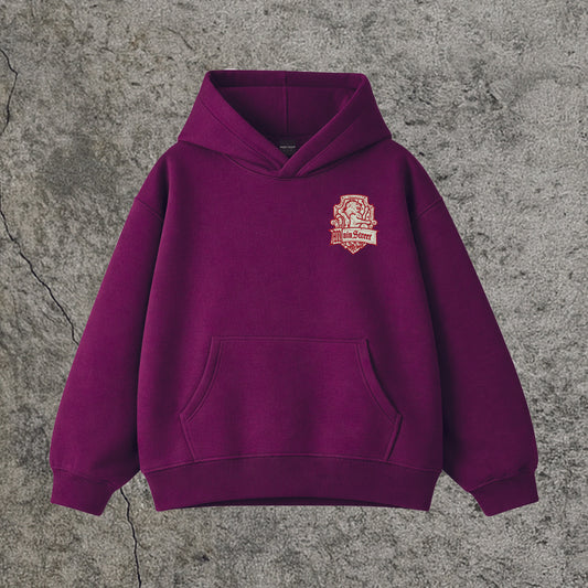 Felpa Grifondoro w/ Embroidered Patch
