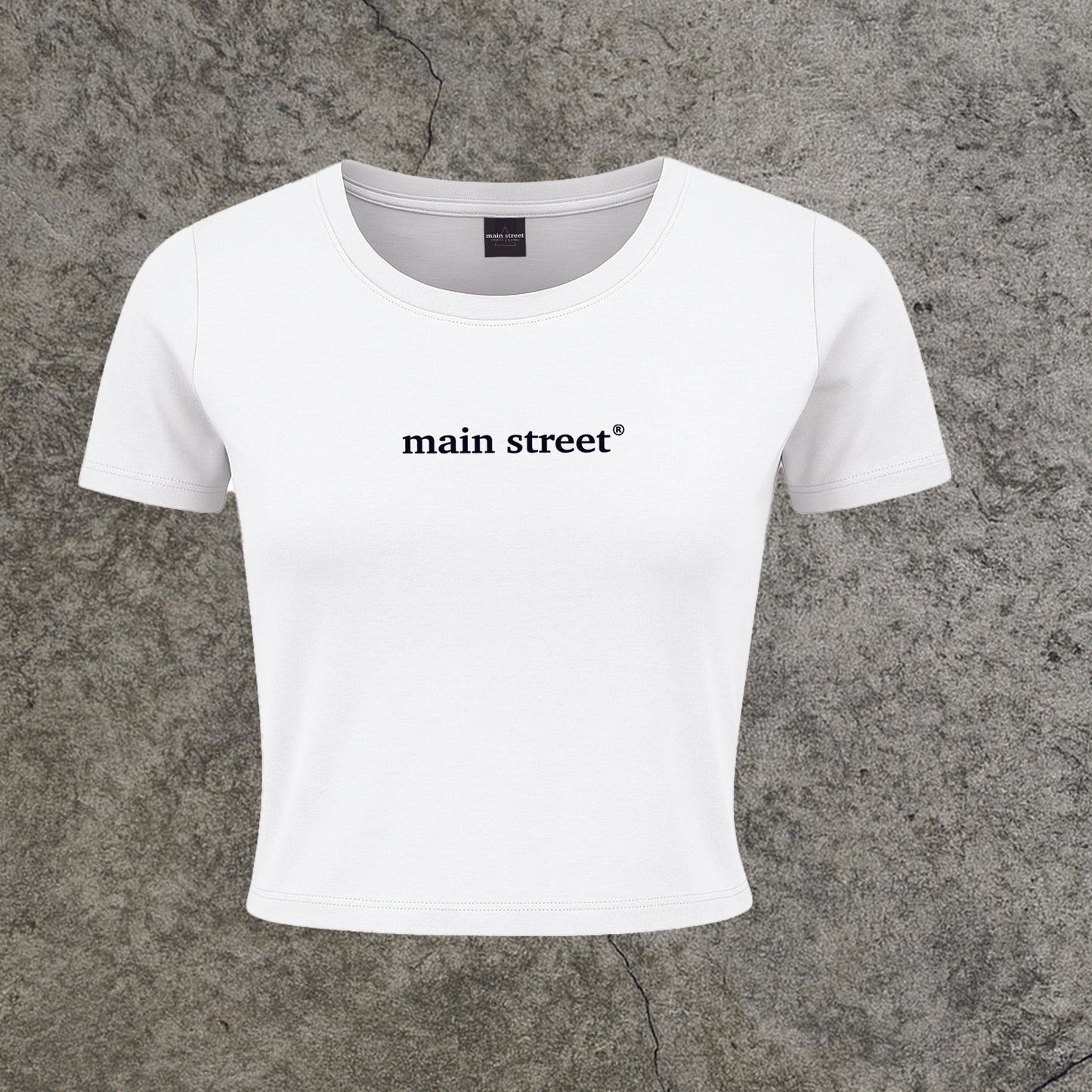 T-Shirt Woman Crudelia