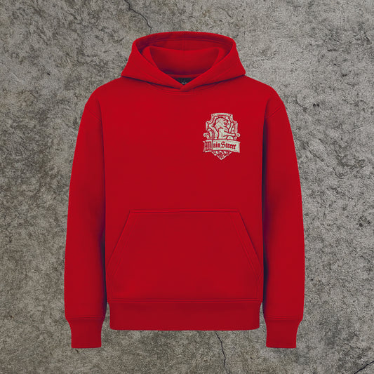 Felpa Grifondoro w/ Embroidered Patch