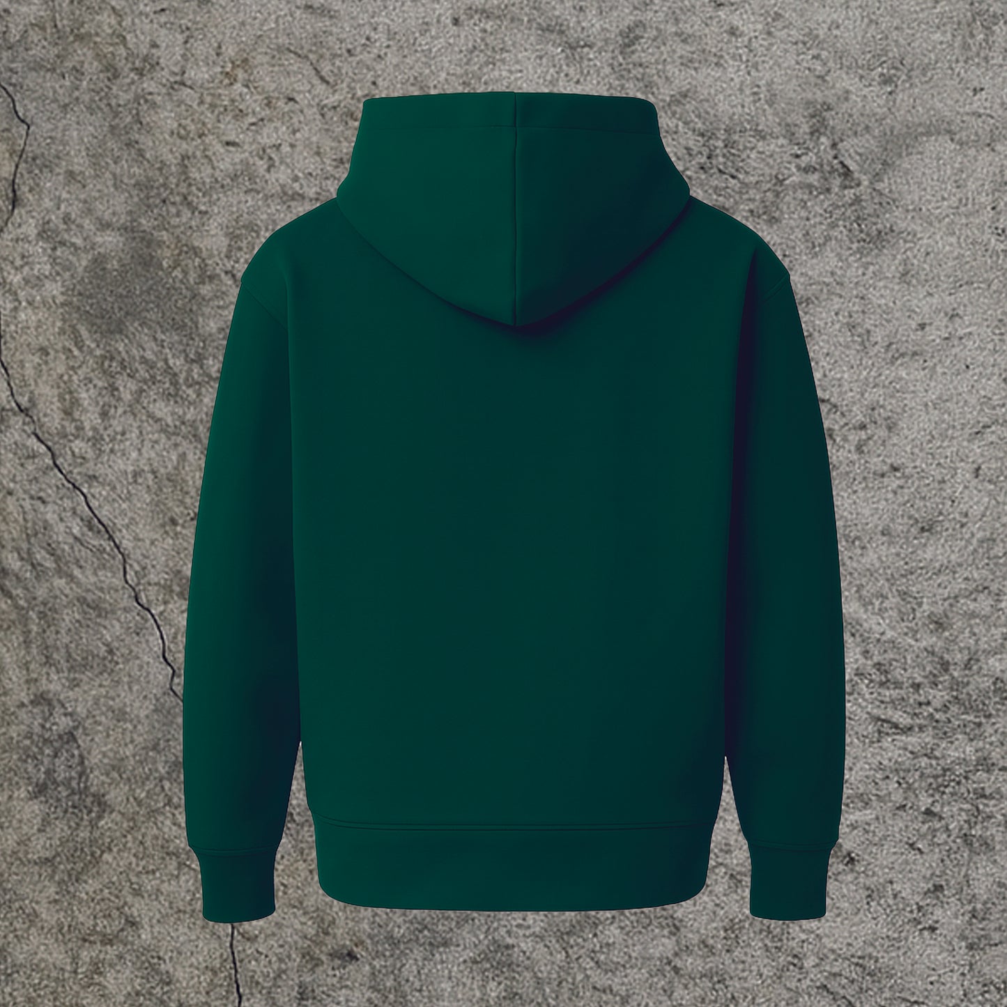 Felpa Serpeverde w/ Embroidered Patch