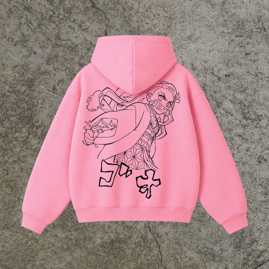 Nezuko Sweatshirt